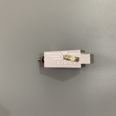 FESTO Solenoid Valve untuk Mesin Pencetakan - Konstruksi Aluminium/Tembaga/Besi/Baja dengan Berat bersih 375g dan Kompatibilitas Heidelberg