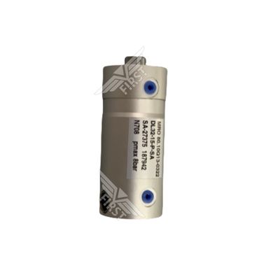 High-end aluminium Roland Cylinder Bagian dengan harga pabrik dan pengiriman cepat untuk Roland 700 800