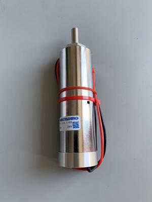 Bahan besi Motor presisi tinggi untuk mesin cetak SM102 dengan pemasangan mudah
