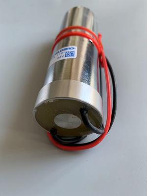 Bahan besi Motor presisi tinggi untuk mesin cetak SM102 dengan pemasangan mudah