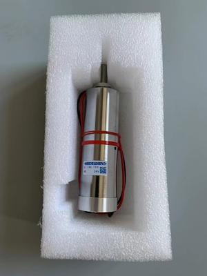 Bahan besi Motor presisi tinggi untuk mesin cetak SM102 dengan pemasangan mudah