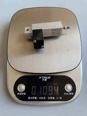 Besi Material Silinder Valve Unit Kompatibel dengan Heidelberg PM74 SM74 Mesin Pencetakan untuk pemasangan yang mudah