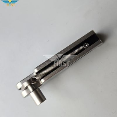 75 Paku Kepala Paruh Burung Untuk Suku Cadang Mesin Paku Sadel Muller Martini dalam Ukuran Standar Aluminium/Logam