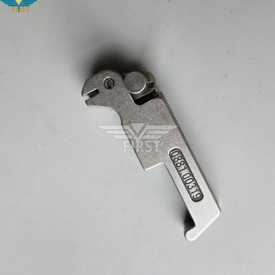 75 Paku Kepala Paruh Burung Untuk Suku Cadang Mesin Paku Sadel Muller Martini dalam Ukuran Standar Aluminium/Logam