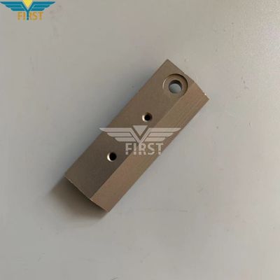 Sumbat Buku Fit Universal untuk Mesin Jahit Muller Martini 3214 - Suku Cadang Ukuran Standar Bahan Baja/Logam