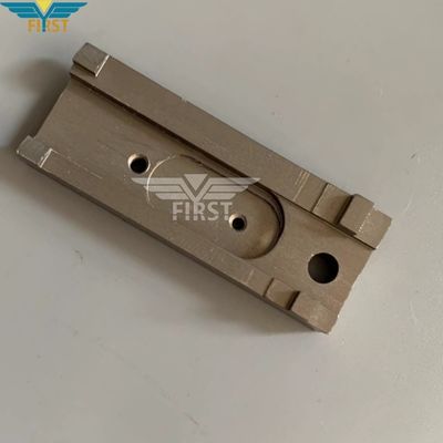 Book Stopper For Martini 3214 Sewing Machine Is Universal With The Outer Stop Of The Sewing Machine.