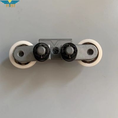 Mesin Lipat Heidelberg Mesin Lipat Stahl Roda Tekan Mesin Lipat MBO Roda Kertas Universal