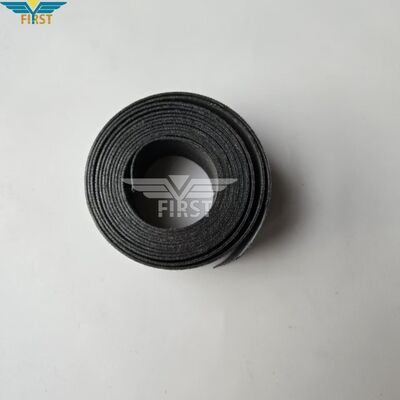 Sabuk Pita Bahan PVC 2020MM * 28MM untuk Sabuk Pengisap Mesin Cetak Heidelberg SM102 CD102