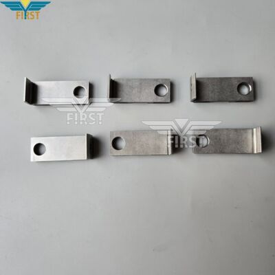 Bantalan Pegangan Ujung Baja F2.011.627 untuk Printer Heidelberg CD102 XL105 XL106