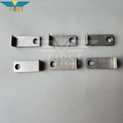 Bantalan Pegangan Ujung Baja F2.011.627 untuk Printer Heidelberg CD102 XL105 XL106