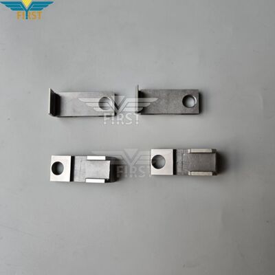 Bantalan Pegangan Ujung Baja F2.011.627 untuk Printer Heidelberg CD102 XL105 XL106