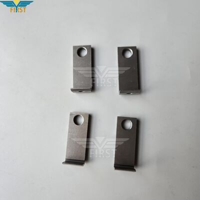 Bantalan Pegangan Ujung Baja F2.011.627 untuk Printer Heidelberg CD102 XL105 XL106