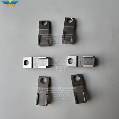 Bantalan Pegangan Ujung Baja F2.011.627 untuk Printer Heidelberg CD102 XL105 XL106