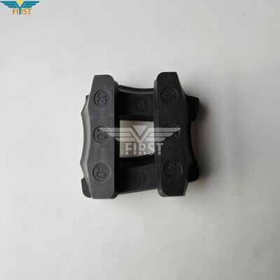 Penggantian colokan pengikis minyak poliuretan untuk mesin cetak CD74 XL75 SM102 CD102 XL105