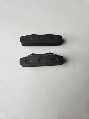 Gasket Sumbat Oli Hitam C6.043.252 Segel Universal untuk Heidelberg Muller Martini SM102 CD102 XL105 Coaters & Presses