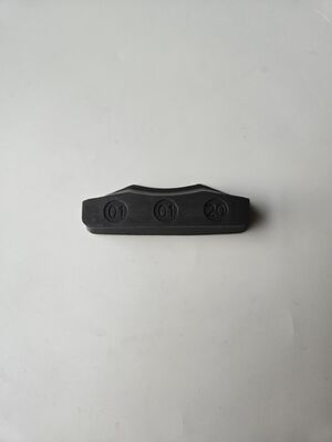 Gasket Sumbat Oli Hitam C6.043.252 Segel Universal untuk Heidelberg Muller Martini SM102 CD102 XL105 Coaters & Presses