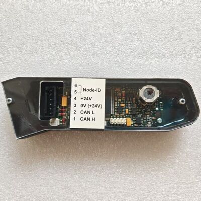 Muller Martini Mesin 3690 Kotak Deteksi Fotoelektrik Koil 3681 Deteksi Sensor Fotoelektrik 3691 3695 Kotak Deteksi Martini Dengan Koil Harga Pabrik Offset Printing Parts