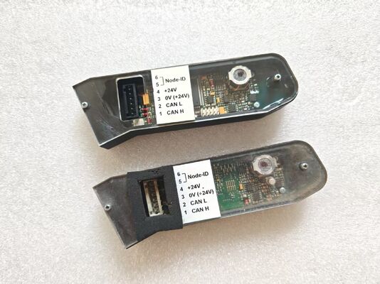 Muller Martini Mesin 3690 Kotak Deteksi Fotoelektrik Koil 3681 Deteksi Sensor Fotoelektrik 3691 3695 Kotak Deteksi Martini Dengan Koil Harga Pabrik Offset Printing Parts