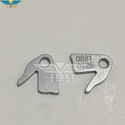 Sayap Clincher Pengganti 0881.0125.3 Clincher Point Muller Martini Stitching Head Parts