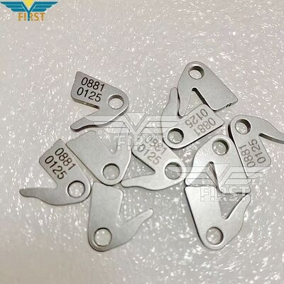 Sayap Clincher Pengganti 0881.0125.3 Clincher Point Muller Martini Stitching Head Parts