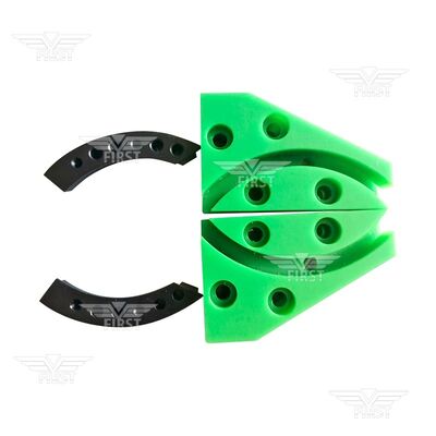 Aster 160.178.180.200.220 Slider Mesin Jahit, Panduan Mesin Jahit Universal Rail Slider Dengan Bagian Besi