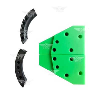 Aster 160.178.180.200.220 Slider Mesin Jahit, Panduan Mesin Jahit Universal Rail Slider Dengan Bagian Besi