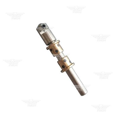 Sleeve T-Bentuk Tembaga Untuk Astor 150/160/178/180/2000/220 Model Mesin Jahit Benang