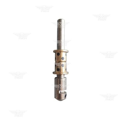 Sleeve T-Bentuk Tembaga Untuk Astor 150/160/178/180/2000/220 Model Mesin Jahit Benang