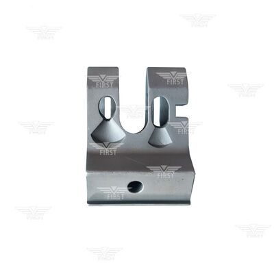 Rumah jarum mesin jahit Aster 150/160 dan panduan benang silang kepala panduan benang mesin model lama