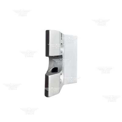 Rumah jarum mesin jahit Aster 150/160 dan panduan benang silang kepala panduan benang mesin model lama