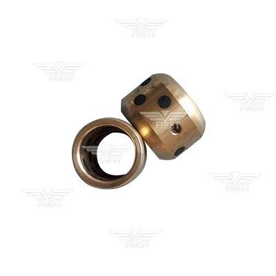 Aster 150. 160. 178. 180. 2000. 220 Batang pelat kait mesin pengunci lengan tembaga kanan kiri