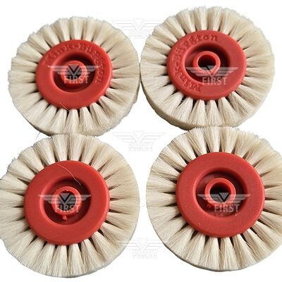 Heidelberg Printing Press White Paper Feed Rollers, Roller Feed Paper, 66891.006 Roller