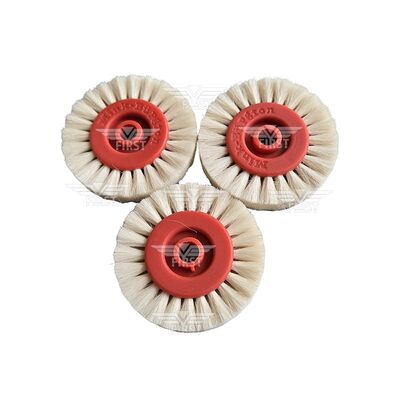 Heidelberg Printing Press White Paper Feed Rollers, Roller Feed Paper, 66891.006 Roller