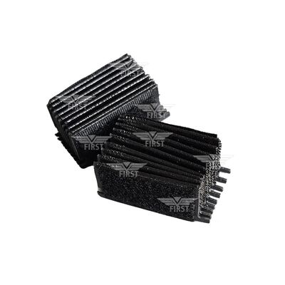 Heidelberg Sm Bridge Accordion Tutup debu G2.072.073 Aksesoris Heidelberg