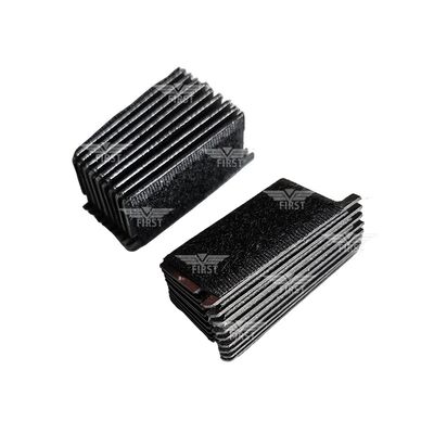 Heidelberg Sm Bridge Accordion Tutup debu G2.072.073 Aksesoris Heidelberg