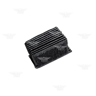 Heidelberg Sm Bridge Accordion Tutup debu G2.072.073 Aksesoris Heidelberg