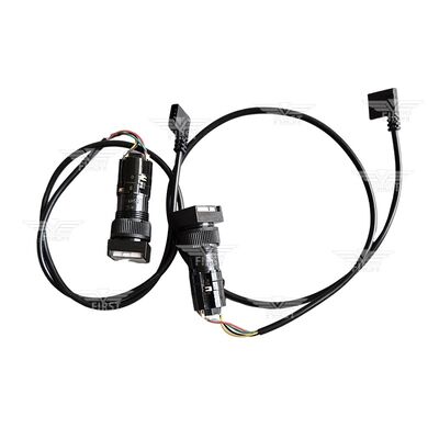 Tombol Cpc Dengan Sakelar Kawat Cocok Untuk Meja Komputer Mesin Cetak Heidelberg Kontrol Tinta 81.186.3855