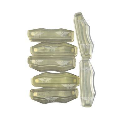 Sm/Cd102 Xl105 Oil Seal UV Karet C4.043.252 Bagian Mesin Pencetakan Heidelberg Seal Minyak