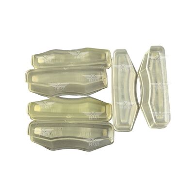 Sm/Cd102 Xl105 Oil Seal UV Karet C4.043.252 Bagian Mesin Pencetakan Heidelberg Seal Minyak