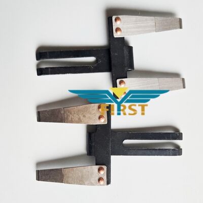 Pemisah Lembar HDM M3.028.825S untuk Suku Cadang Mesin Cetak Offset CD74 XL75