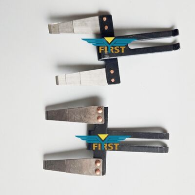 Pemisah Lembar HDM M3.028.825S untuk Suku Cadang Mesin Cetak Offset CD74 XL75