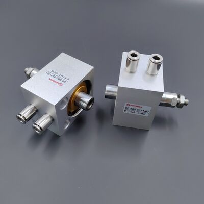 1 Buah 00.580.3371 Katup Silinder Mesin Cetak Offset Katup Silinder 00.580.3371