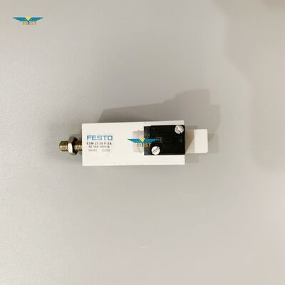 Katup 92.184.1011 Silinder Untuk Sm74 Solenoid Valve Made In China Magnetic Valve