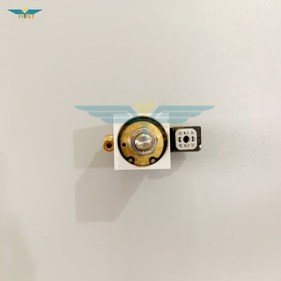 Katup 92.184.1011 Silinder Untuk Sm74 Solenoid Valve Made In China Magnetic Valve