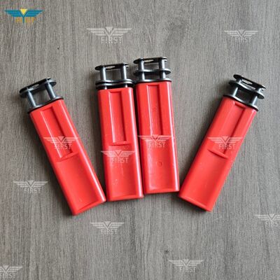 1 Buah 00.580.3371 Katup Silinder Mesin Cetak Offset Katup Silinder 00.580.3371