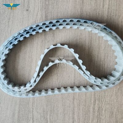 Italy Pu T10-500-19 Belt For Cutting Machines Models 3671 And 3672.