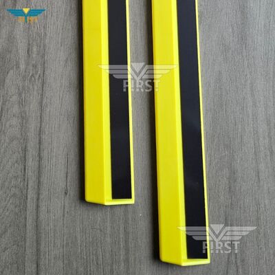 Muller Martini 3671 Masch.nr.94.01713 Blade Mold 3671 Muller Martini Pisau cetakan.