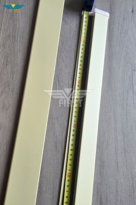 Diimpor Blade Mold Muller Martini 3671 Masch.nr.94.01713 Blade Mold 3671 Muller Martini Pisau cetakan.