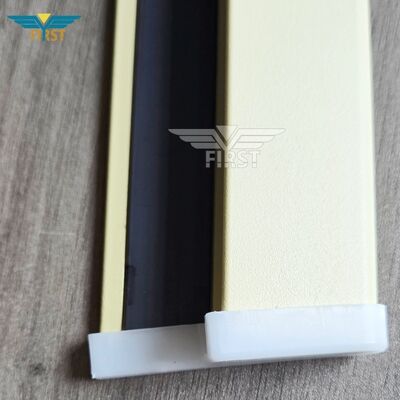 Diimpor Blade Mold Muller Martini 3671 Masch.nr.94.01713 Blade Mold 3671 Muller Martini Pisau cetakan.