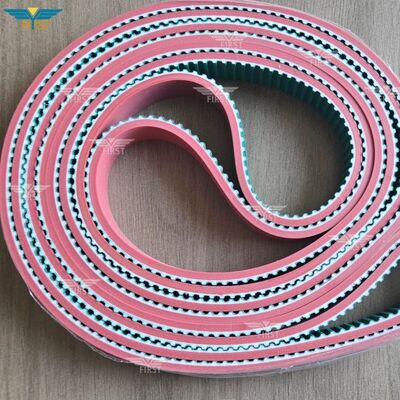 Sabuk Sinkron Muller Martini Premium untuk Mesin Presisi.